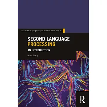 Second language processing : an introduction