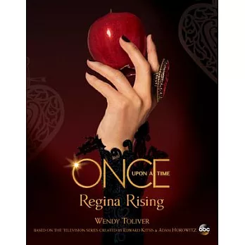 Regina rising /
