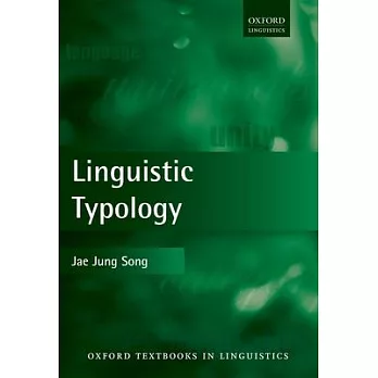 Linguistic typology