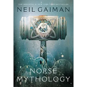 Norse mythology /