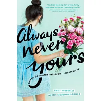 Always never yours /