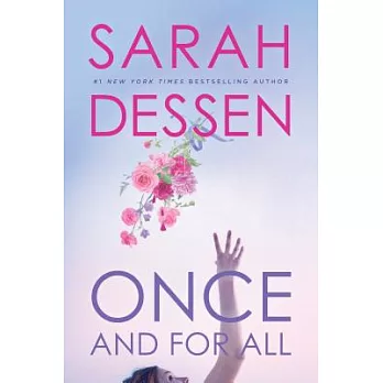 Once and for all : a novel /