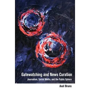Gatewatching and news curation : journalism, social media, and the public sphere