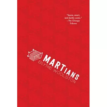 MARTians /