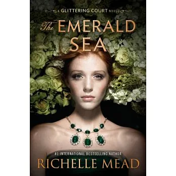 The emerald sea /