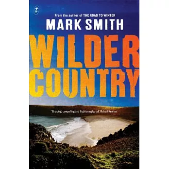 Wilder country /