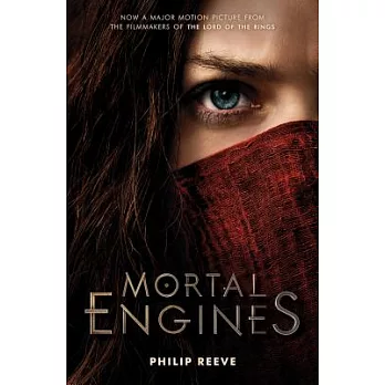 Mortal engines : a novel