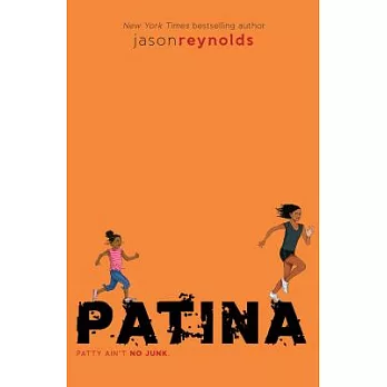 Patina /