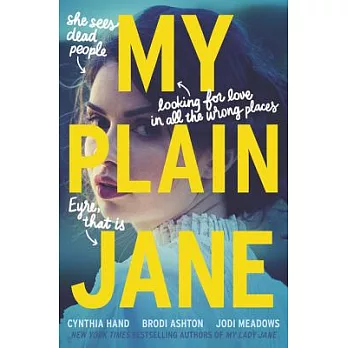 My plain Jane