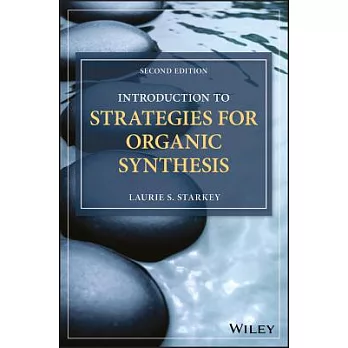 Introduction to strategies for organic synthesis