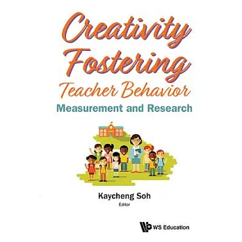 Creativity fostering teacher behavior : measurement and research