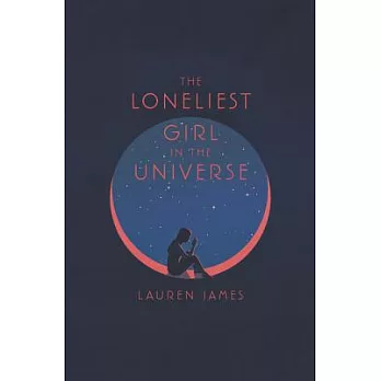 The loneliest girl in the universe