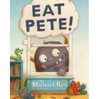 Eat Pete! /