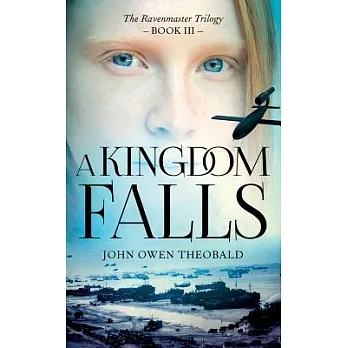 A kingdom falls /