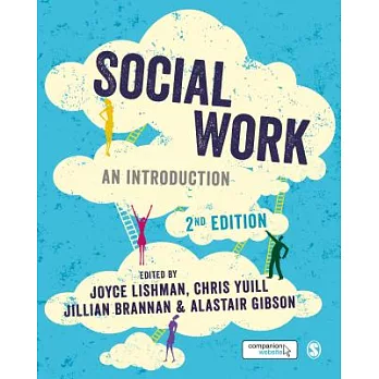 Social work : an introduction
