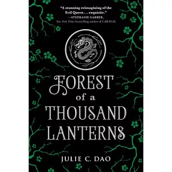 Forest of a thousand lanterns