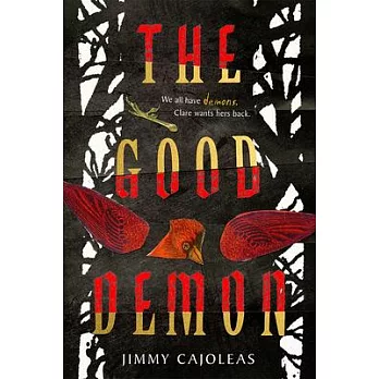 The good demon /