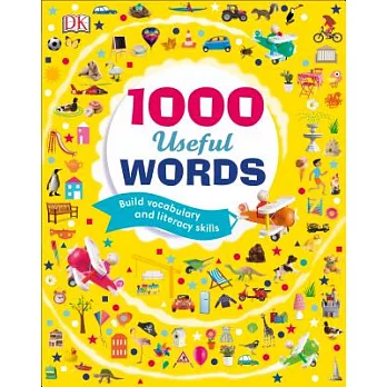 1000 useful words /