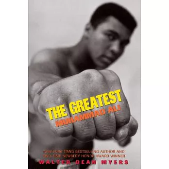 The greatest : Muhammad Ali /