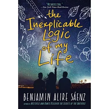The inexplicable logic of my life : a novel /