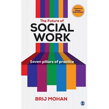 The Future of Social Work: Seven Pillars of Practice seven pillars of practice