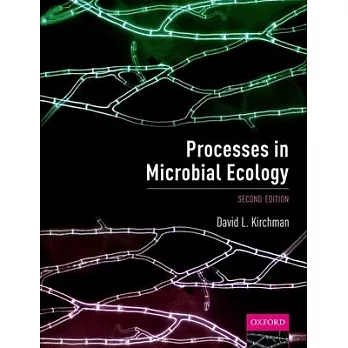 Processes in microbial ecology