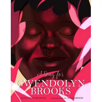A song for Gwendolyn Brooks