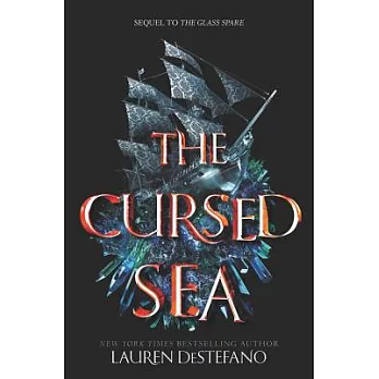 The cursed sea /