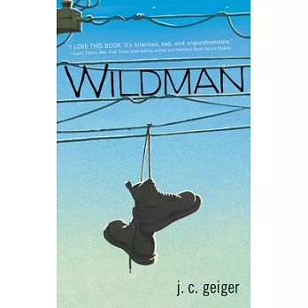 Wildman /