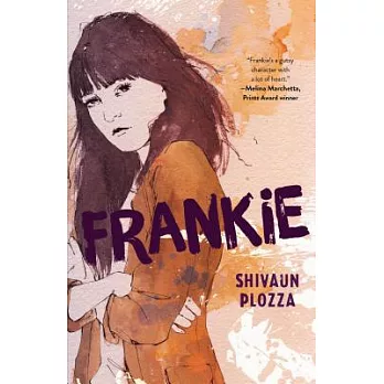 Frankie /