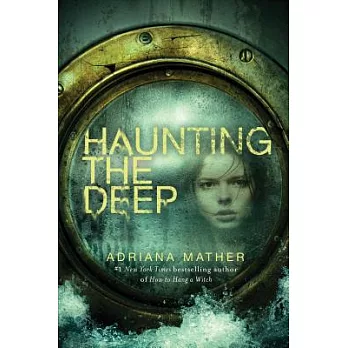 Haunting the deep /