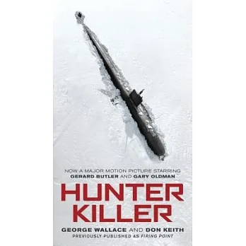 Hunter killer /