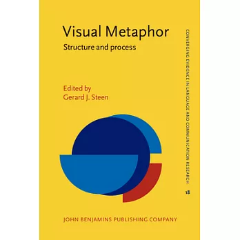 Visual metaphor : structure and process