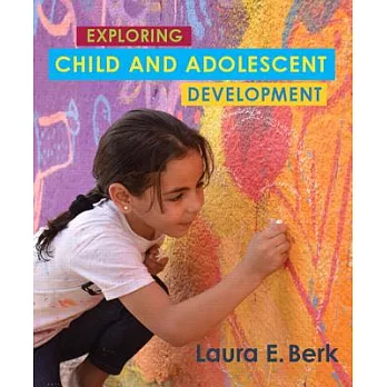 Exploring child and adolescent development