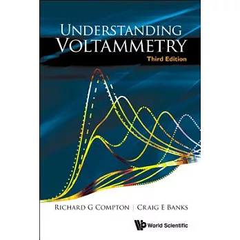 Understanding voltammetry