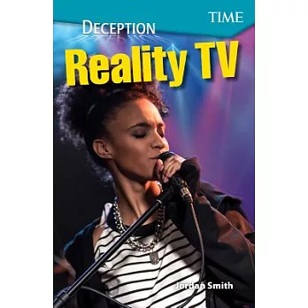 Deception : reality tv /