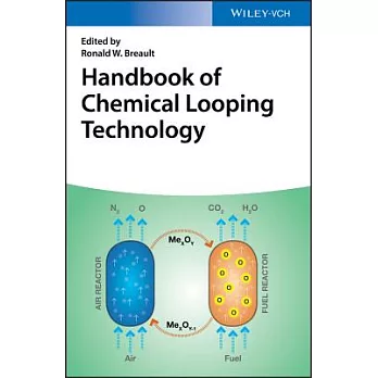 Handbook of chemical looping technology
