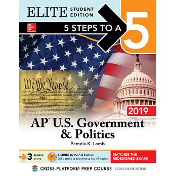 AP U.S. government & politics 2019