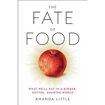 The fate of food /