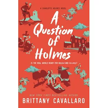 A question of Holmes /