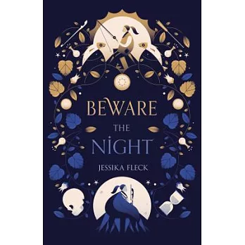 Beware the night /