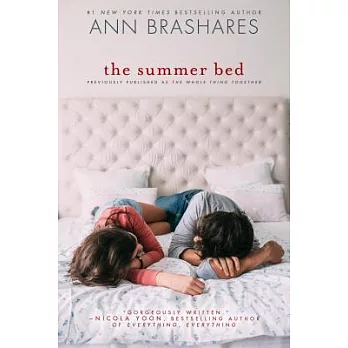 The summer bed /