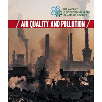Air quality and pollution /