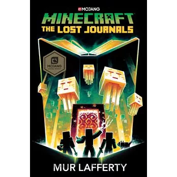 Minecraft : the lost journals