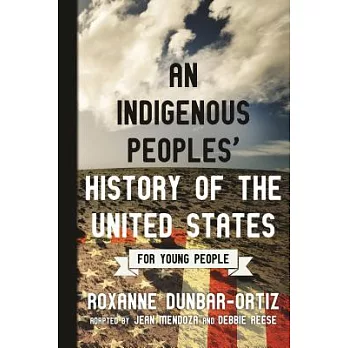 An indigenous peoples