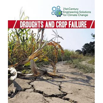 Droughts and crop failure /