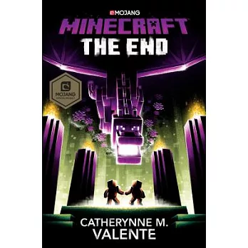 Minecraft : the end