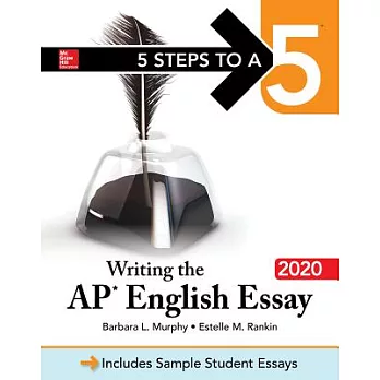 Writing the AP English essay 2020