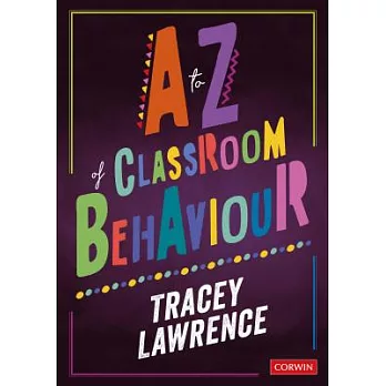 A to Z of classroom behaviour