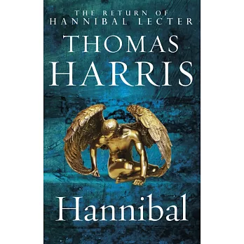 Hannibal : the return of Hannibal Lecter /